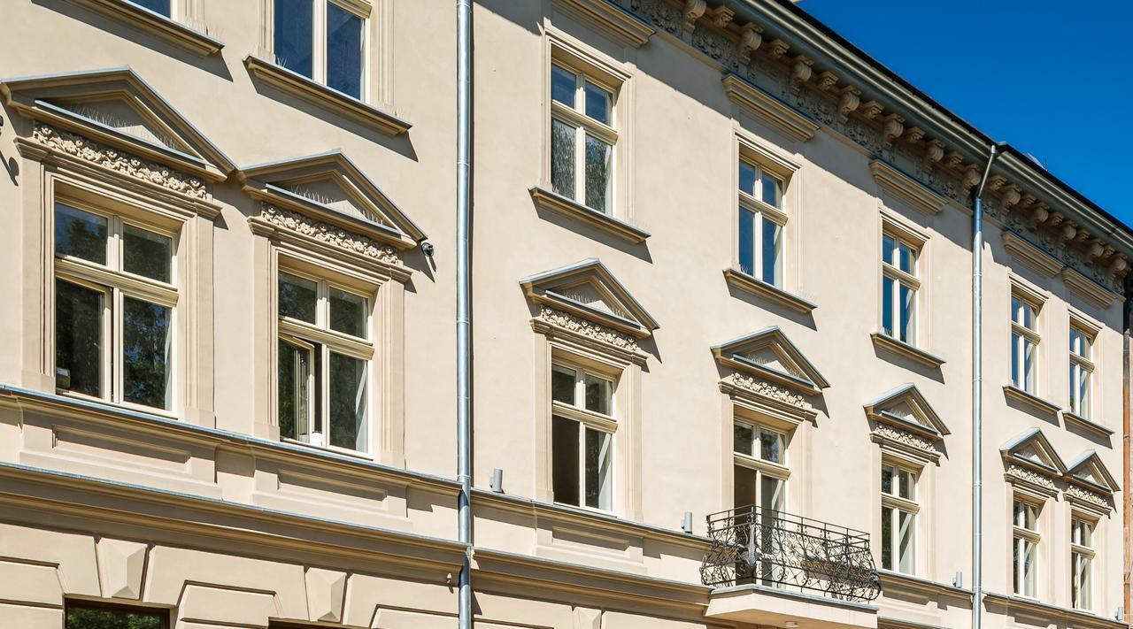 Topolowa 8 Apartments By Let'S Krasków Exterior foto