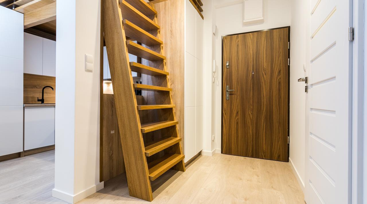 Topolowa 8 Apartments By Let'S Krasków Exterior foto